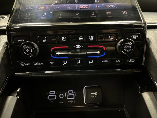 used 2023 Jeep Grand Cherokee car, priced at $30,499