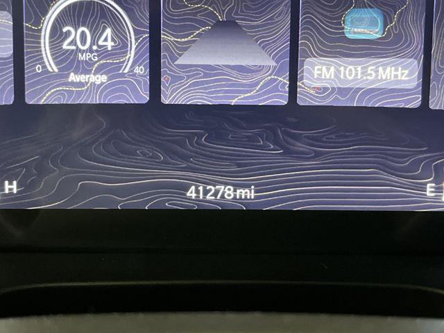 used 2023 Jeep Grand Cherokee car, priced at $30,499