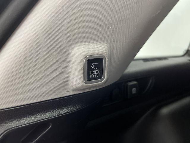 used 2023 Jeep Grand Cherokee car, priced at $30,499