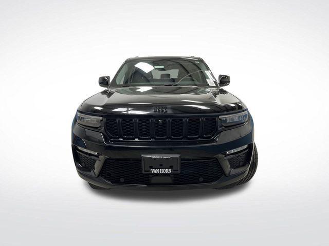 used 2023 Jeep Grand Cherokee car, priced at $30,499