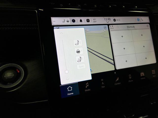 used 2023 Jeep Grand Cherokee car, priced at $30,499