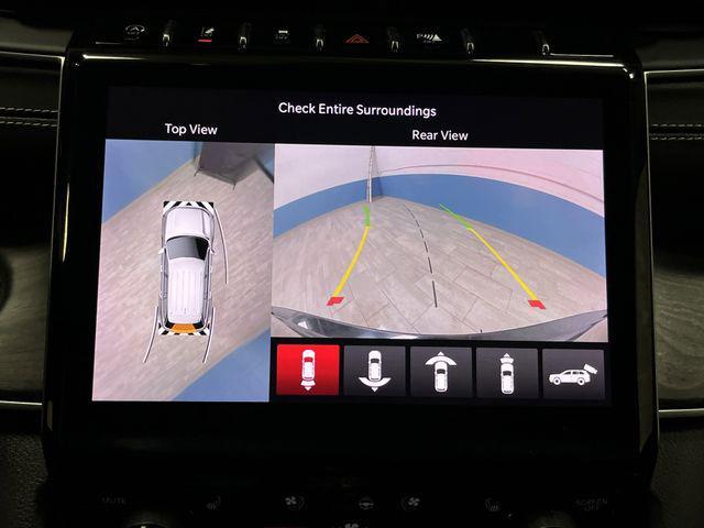 used 2023 Jeep Grand Cherokee car, priced at $30,499