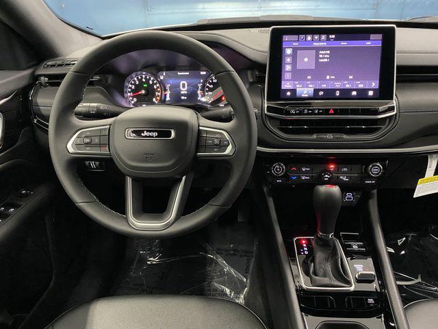 new 2025 Jeep Compass car, priced at $27,959