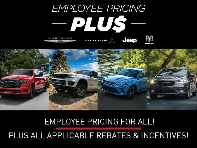 new 2025 Jeep Compass car, priced at $27,959