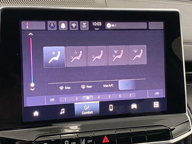 new 2025 Jeep Compass car, priced at $27,959