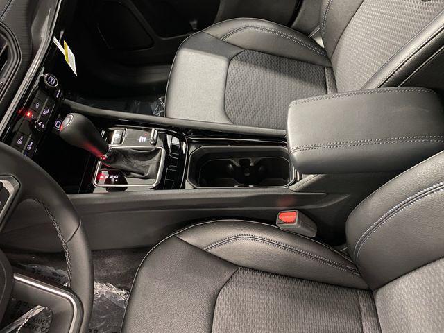 new 2025 Jeep Compass car, priced at $27,959