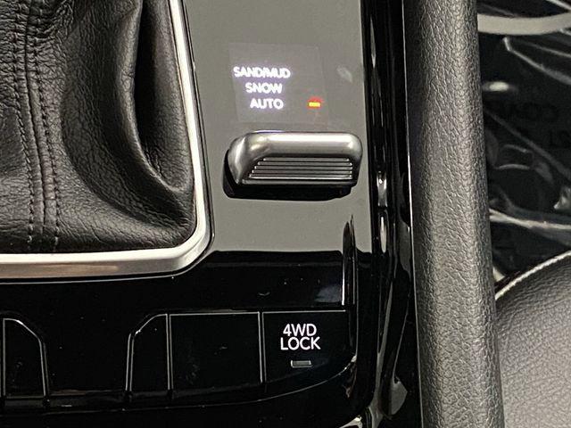 new 2025 Jeep Compass car, priced at $27,031