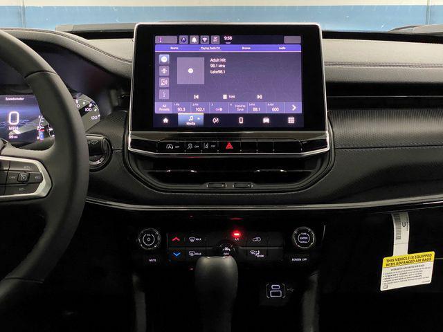 new 2025 Jeep Compass car, priced at $27,959