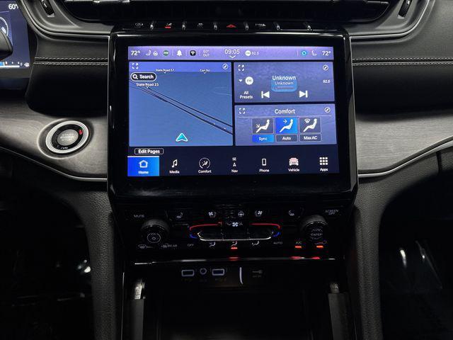 used 2023 Jeep Grand Cherokee car, priced at $29,850