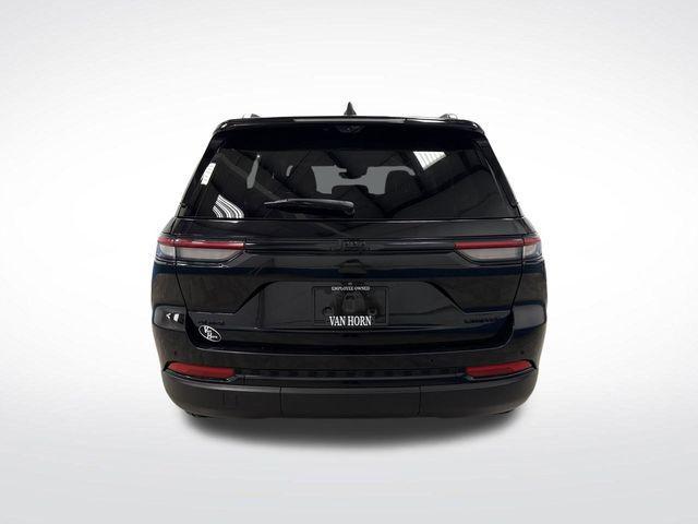 used 2023 Jeep Grand Cherokee car, priced at $29,850