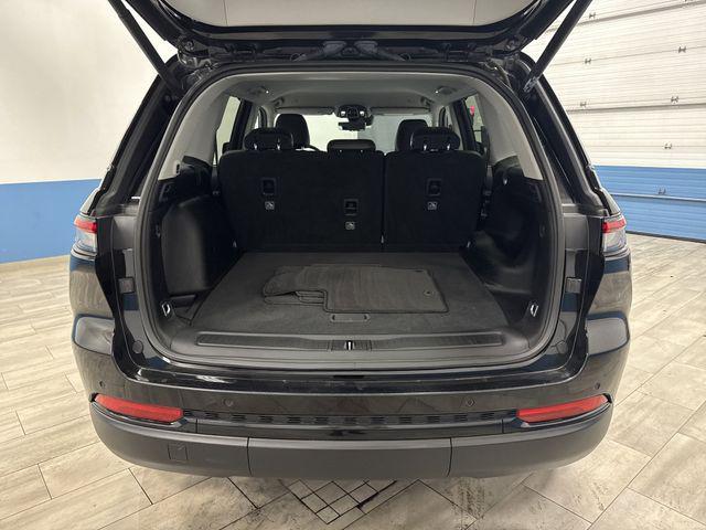 used 2023 Jeep Grand Cherokee car, priced at $29,850