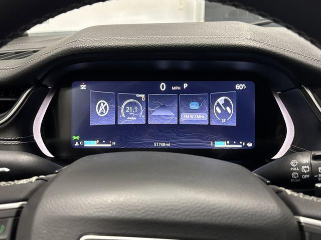 used 2023 Jeep Grand Cherokee car, priced at $29,850