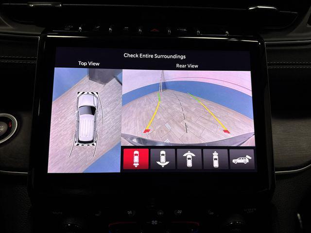 used 2023 Jeep Grand Cherokee car, priced at $29,850