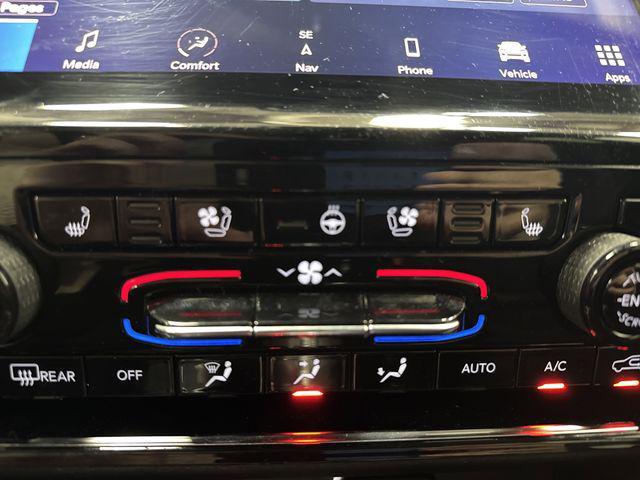 used 2023 Jeep Grand Cherokee car, priced at $29,850