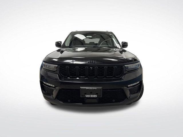used 2023 Jeep Grand Cherokee car, priced at $29,850
