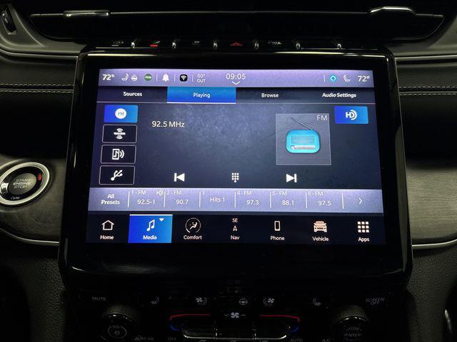 used 2023 Jeep Grand Cherokee car, priced at $29,850