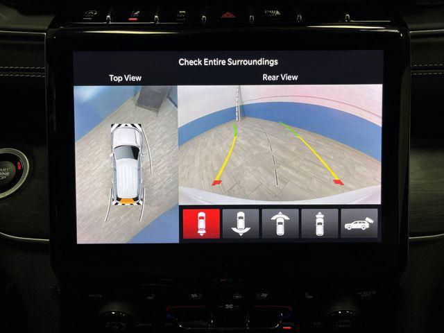 used 2023 Jeep Grand Cherokee car, priced at $29,999