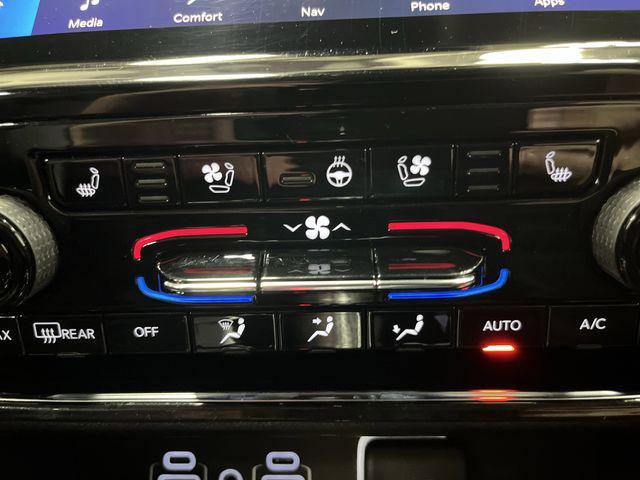 used 2023 Jeep Grand Cherokee car, priced at $29,999