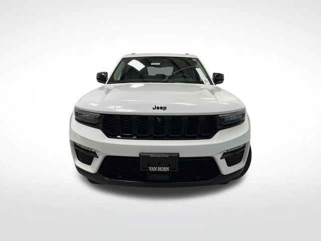 used 2023 Jeep Grand Cherokee car, priced at $29,999