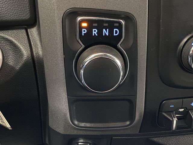 used 2017 Ram 1500 car, priced at $20,749