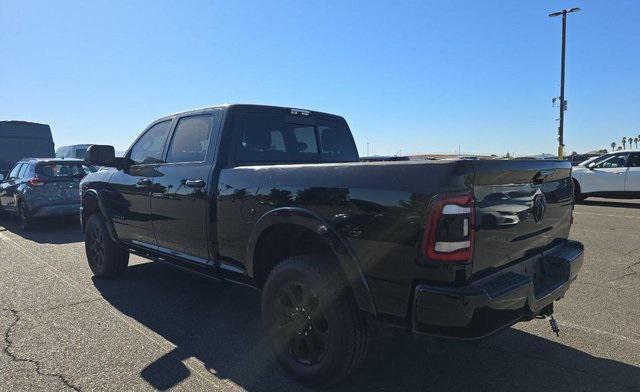 used 2020 Ram 2500 car, priced at $47,539