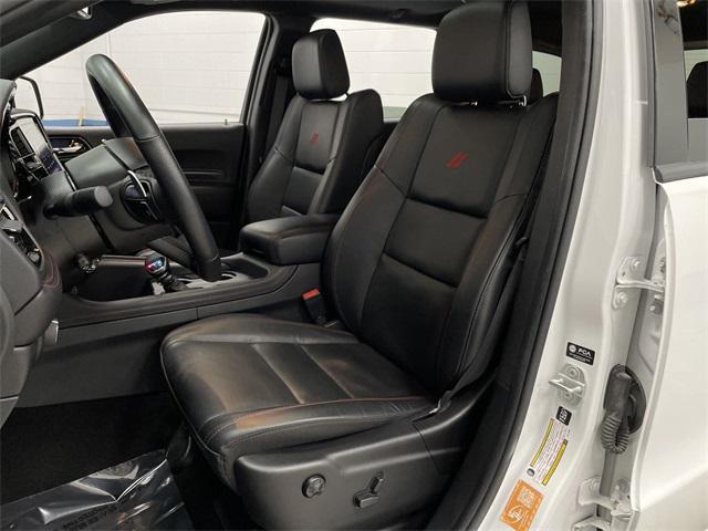 used 2024 Dodge Durango car, priced at $39,999