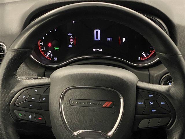 used 2018 Dodge Durango car, priced at $20,403