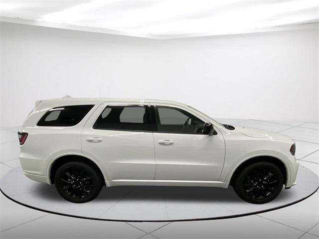 used 2018 Dodge Durango car, priced at $20,403