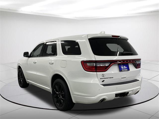 used 2018 Dodge Durango car, priced at $20,403