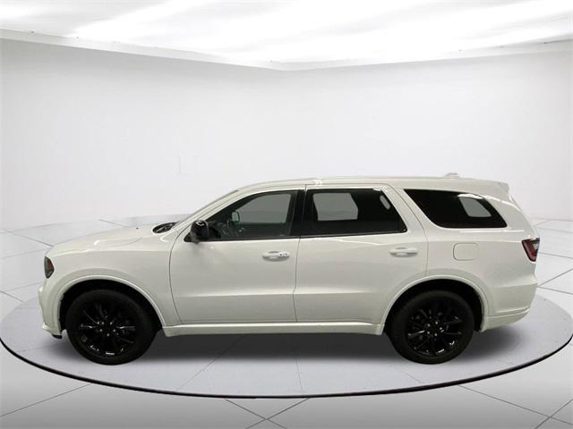 used 2018 Dodge Durango car, priced at $20,403