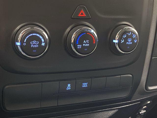 used 2017 Ram 1500 car, priced at $17,999