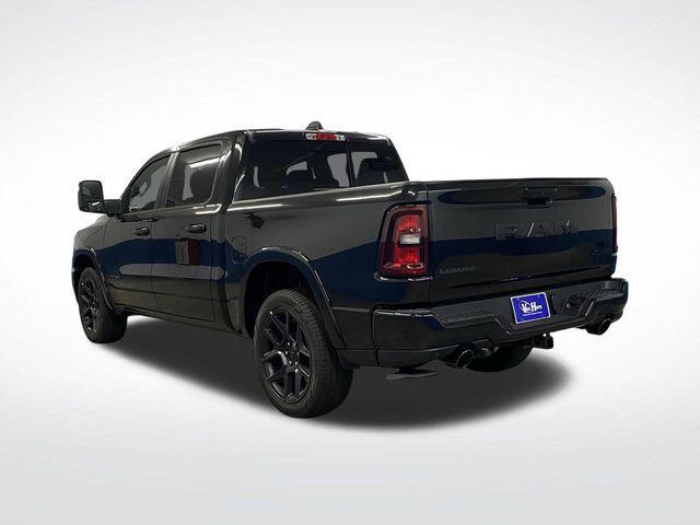 new 2026 Ram 1500 car, priced at $66,785