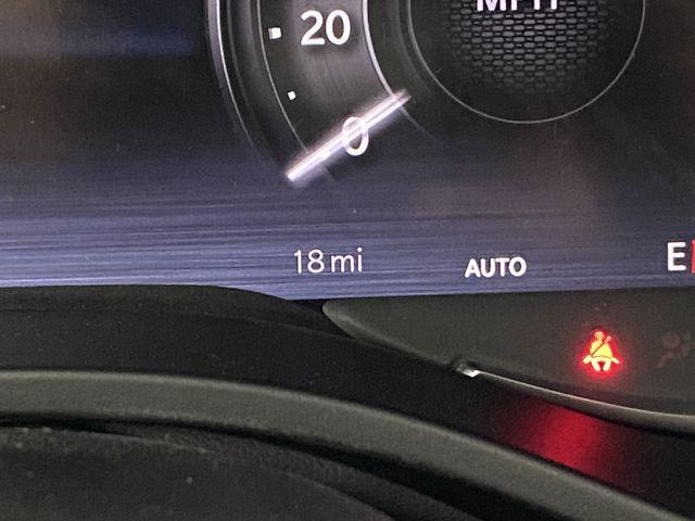 new 2026 Ram 1500 car, priced at $66,785