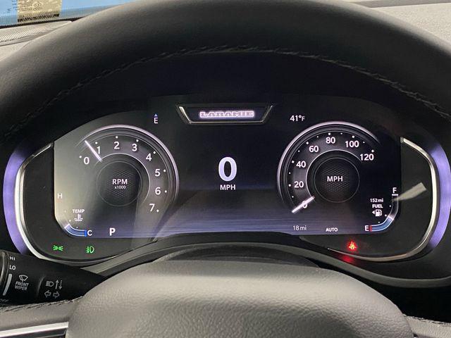 new 2026 Ram 1500 car, priced at $66,785