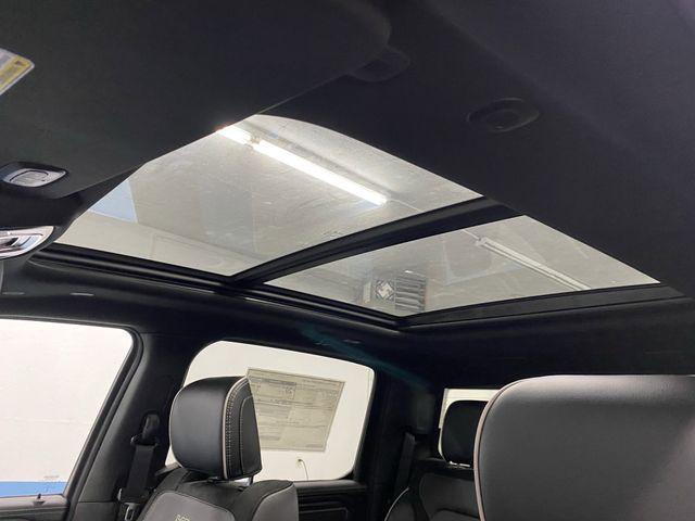 new 2026 Ram 1500 car, priced at $66,785