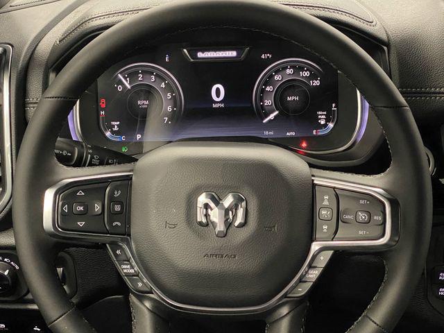 new 2026 Ram 1500 car, priced at $66,785