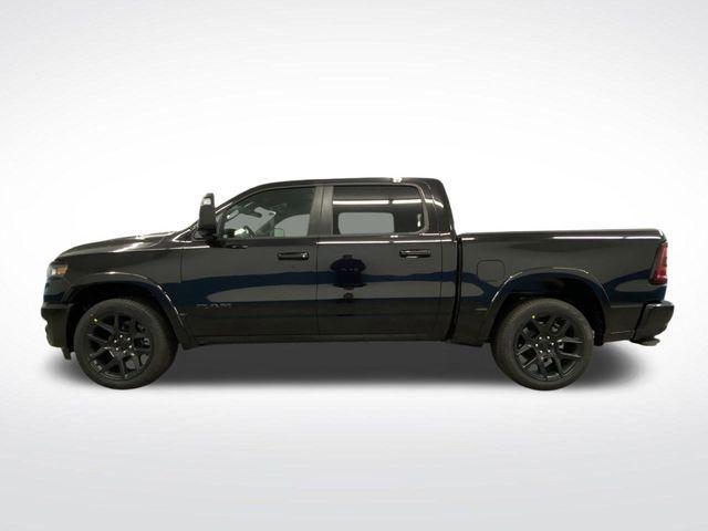 new 2026 Ram 1500 car, priced at $66,785