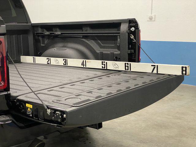 new 2026 Ram 1500 car, priced at $66,785