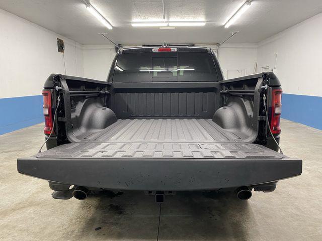 new 2026 Ram 1500 car, priced at $66,785