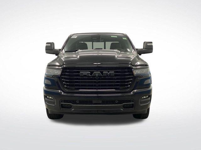new 2026 Ram 1500 car, priced at $66,785