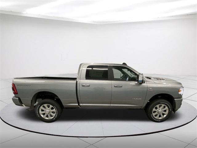 new 2024 Ram 2500 car, priced at $70,546