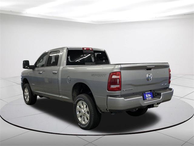 new 2024 Ram 2500 car, priced at $70,546