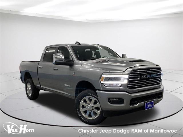 new 2024 Ram 2500 car, priced at $70,546