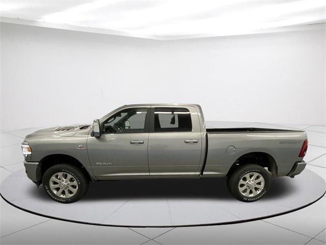 new 2024 Ram 2500 car, priced at $70,546