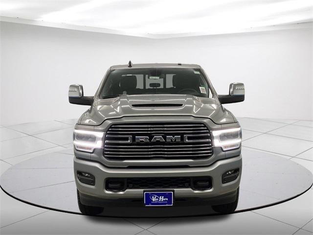 new 2024 Ram 2500 car, priced at $70,546