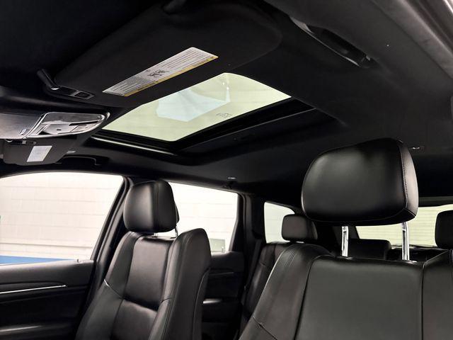 used 2021 Jeep Grand Cherokee car, priced at $23,475