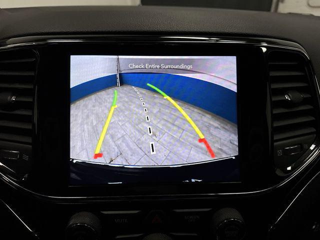 used 2021 Jeep Grand Cherokee car, priced at $23,475