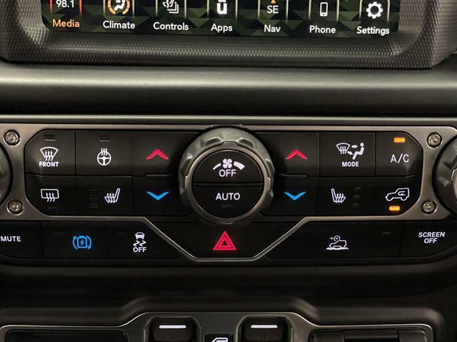 used 2023 Jeep Wrangler 4xe car, priced at $32,999