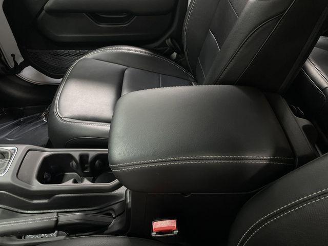 used 2023 Jeep Wrangler 4xe car, priced at $32,999