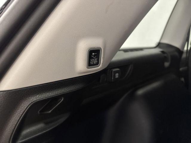 used 2023 Jeep Grand Cherokee car, priced at $29,999